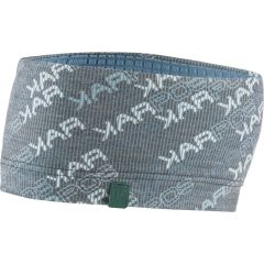 Fascia unisex Karpos Coppolo Merino Ombre Blue / White / Stratosphere