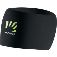Fascia unisex Karpos Pelmo Essential Black