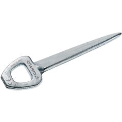 Chiodo da roccia Petzl Universale Soft 15 cm