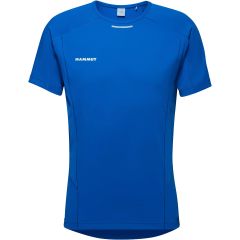 Maglia da uomo Mammut Aenergy FL Azurit