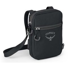 Borsa a tracolla Osprey Daylite™ Small Crossbody Black O/S