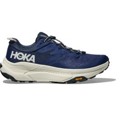 Scarpa da uomo Hoka Transport GTX midnight blue / truffle salt