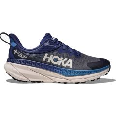 Scarpa da uomo Hoka Challenger ATR 7 GORE-TEX midnight blue / grout