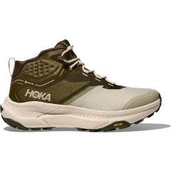 Scarpa da uomo Hoka Transport Hike GTX spruce green / oyster mushroom