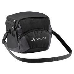 Borsa da bici anteriore Vaude OnTour Box M Black