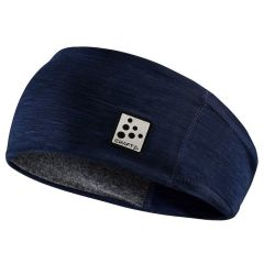 Fascia Craft Microfleece Shaped Blaze-Melange