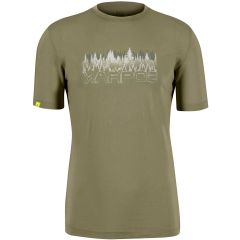 Maglia da uomo Karpos Bosco Four Leaf