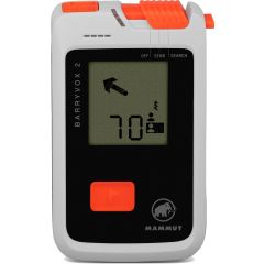 Dispositivo Artva Mammut Barryvox 2