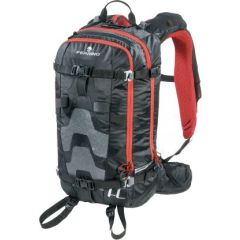 Zaino Breathe Safe 25 Nero