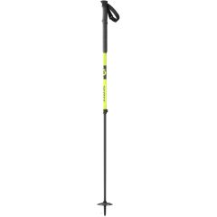 Bastoncini da sci alpinismo Scott Proguide SRS Fluo yellow