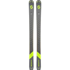 Sci Scott Superguide 95