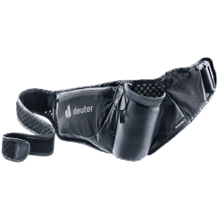 Marsupio Deuter Shortrail II Black