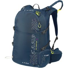 Zaino da sci alpinismo Camp Ski Raptor 20 Blu scuro