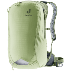 Zaino da ciclismo Deuter Race Air 14+3 Mineral-grove