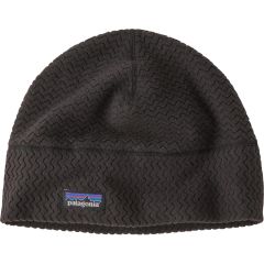 Berretto Patagonia R1® Air Beanie Black