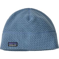 Berretto Patagonia R1® Air Beanie Barnacle Blue