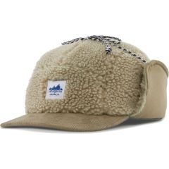 Cappello Patagonia Range Earflap Cap Pelican