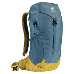 Zaino da hiking Deuter AC Lite 16 Arctic-turmeric