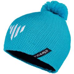 Berretto Camp Evo Beanie Blu acqua