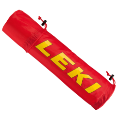 Custodia per bastoni pieghevoli