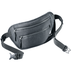Marsupio Deuter Neo Belt II black