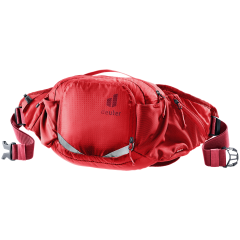 Marsupio Deuter Pulse 5 Cherry-masala