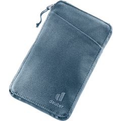 Portafoglio Deuter Travel Wallet atlantic