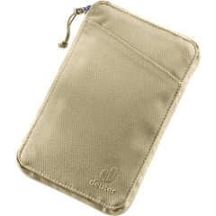 Portafoglio Deuter Travel Wallet Desert