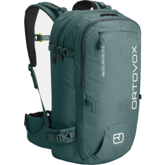 Zaino da sci alpinismo Ortovox Haute Route 30 S Arctic grey