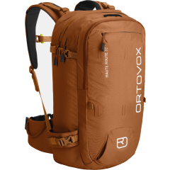 Zaino da sci alpinismo Ortovox Haute Route 32 Sly fox