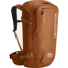 Zaino da sci alpinismo Ortovox Haute Route 40 Sly fox
