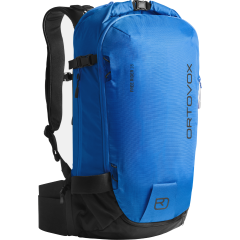 Zaino da sci alpinismo Ortovox Free Rider 28L blue note