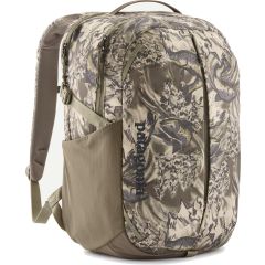 Zaino da tempo libero Patagonia Refugio 26L Splashing Seas: Wing Grey