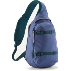 Borsellino Patagonia Atom Sling 8L Current Blue