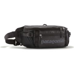 Marsupio Patagonia Black Hole® Waist Pack 5L Black w/Black