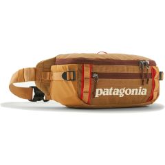 Marsupio Patagonia Black Hole® Waist Pack 5L Talon Gold