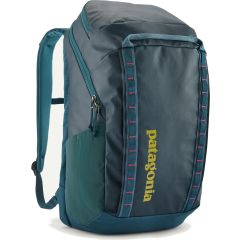 Zaino da tempo libero Patagonia Black Hole® Pack 32L Tidal Teal w/Luminous Pink