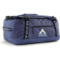 Borsa Patagonia Black Hole® Duffel 40L Current Blue