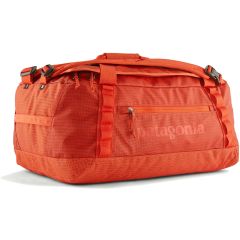 Borsa Patagonia Black Hole® Duffel 40L Pollinator Orange 2