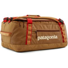 Borsa Patagonia Black Hole® Duffel 40L Talon Gold