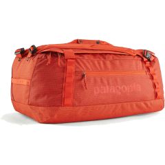 Borsa Patagonia Black Hole® Duffel 55L Pollinator Orange