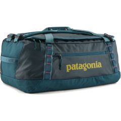 Borsa Patagonia Black Hole® Duffel 55L Tidal Teal w/Luminous Pink