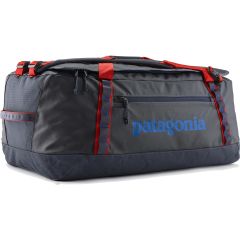 Borsa Patagonia Black Hole® Duffel 70L Smolder Blue w/Amanita Red