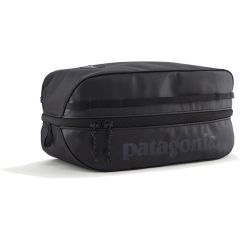Borsello Patagonia Black Hole® Cube 6L Black w/Black