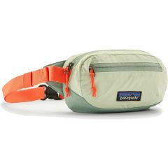 Marsupio Patagonia Terravia Mini Hip Lichen Green