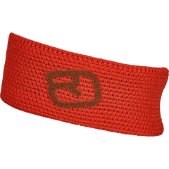 Fascia Ortovox Rock’N'Wool hot orange