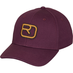 Cappellino Ortovox Logo Flex Winetasting