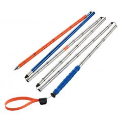 Sonda Ortovox Alu 240 PFA