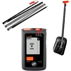 Dispositivo artva Mammut Artva Barryvox S Package