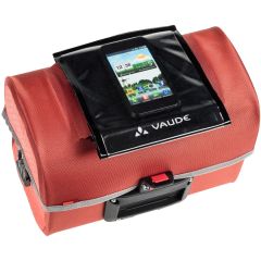 Portamappa BeGuided Small Black